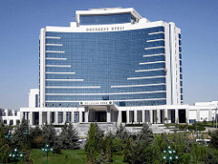 Oguzkent Hotel