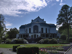 Kristianstads teater