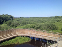 Naturum, Kristianstad