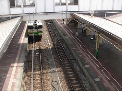 新潟駅