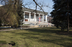 Chisinau