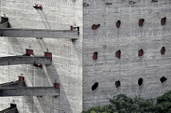 Lina Bo Bardi, SESC Pompéia