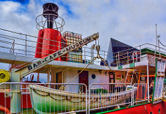 HMS Lightship