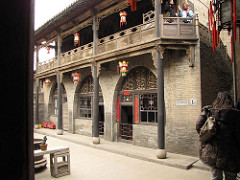 Pingyao, China