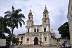 Bucaramanga