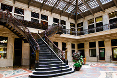 HoaT2012: Buffalo, NY, July-2012