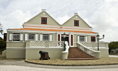 Curacao Museum