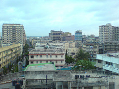 Dar es salaam 2