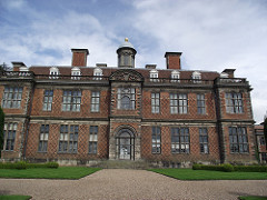 Sudbury Hall