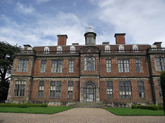 Sudbury Hall