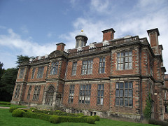 Sudbury Hall