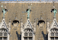 Belgium-6489 -  King