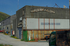 Dutch Harbor, Alaska