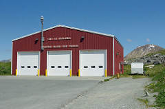 Dutch Harbor, Alaska