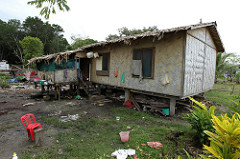 Backstreets vernacular, Buka