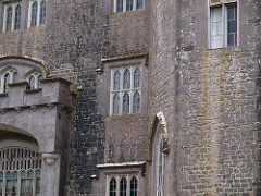 Charleville Castle Chapel Restoration Project