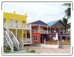Caye Caulker, Belize