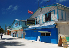 Caye Caulker, Belize