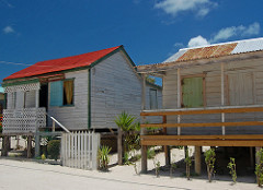 Caye Caulker, Belize