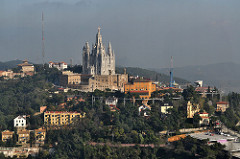 Templo del Sagrado Corazón de Jesús