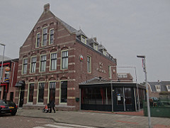 Den Helder {oktober 2012}
