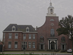 Den Helder {oktober 2012}