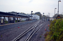 Wilmington Junction