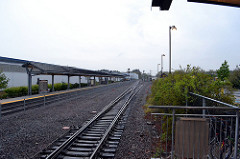 Wilmington Junction