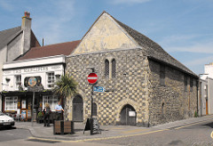 Marlipins Shoreham by Sea