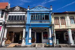 George Town, Malaysia