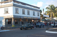 Galapagos, Santiago, Highlands 069