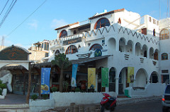 Galapagos, North Seymour 032