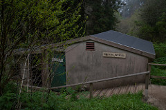 Julia Pfeiffer Burns State Park