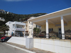 Ikaria 40