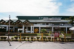 Kalibo Airport