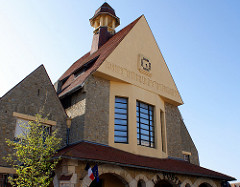 Le Touquet-Paris Plage