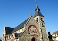 Le Touquet-Paris Plage