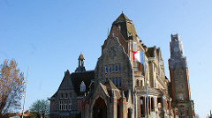 Le Touquet-Paris Plage