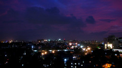 Pune City