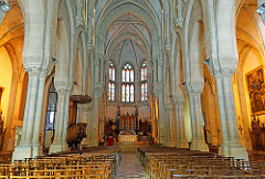 France-002397 - Nave