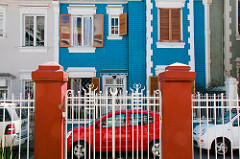 Santiago, Chile, Sept-2013