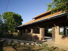 Architecture for Humanity  - Yodakandyia Community Centre 02