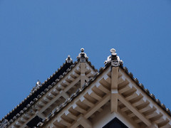 Kumamoto Castle