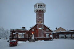 Kiruna