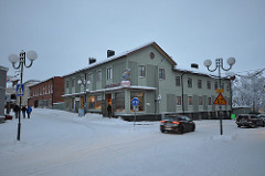 Kiruna