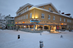 Kiruna