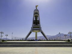 20140925_Turkmenistan_0141 Ashgabat