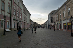 Kosice