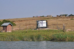 Safari in QENP_Uganda