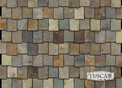 Ironstone Roofing 5x7 Tuscan Front